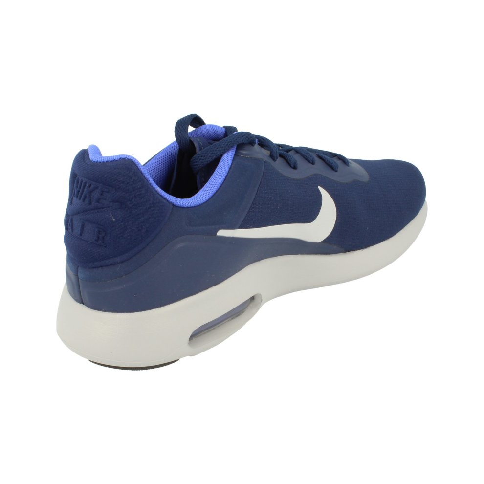 (10) Nike Air Max Modern Essential Mens Running Trainers 844874 Sneakers Shoes thumbnail