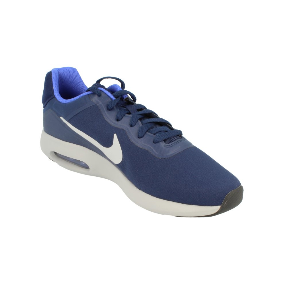 (10) Nike Air Max Modern Essential Mens Running Trainers 844874 Sneakers Shoes thumbnail