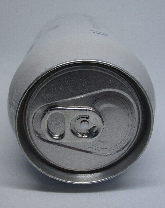 Eight (Troy Aikman) Elite Light Lager 12 Oz Empty Beer Can Dallas Cowboys Texas thumbnail
