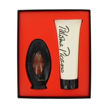 Paloma Picasso W-GS-1744 Paloma Picasso by Paloma Picasso for Women - 2 Pc Gift Set 1. 7oz EDP Spray, 6. 7oz Perfumed Body