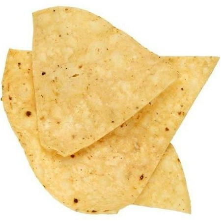 Mi Nina 12 Oz Tortilla Chip  White Sea Salt