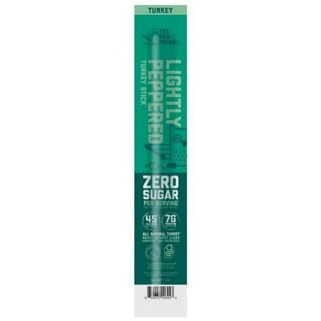 The New Primal Jerky Turkey Stick 1 Oz  1 Ounce (Pack of 1) (4003)