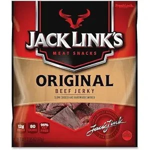 Jack Link S Original Beef Jerky