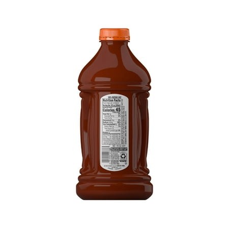 V8 Spicy Hot Vegetable Juice  64 Oz.