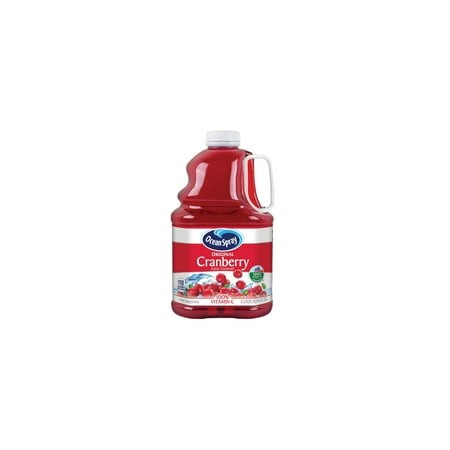 Ocean Spray Cranberry Juice Cocktail  3 Liter Bottle (Pack of 10)
