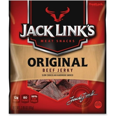 Jack Link S Original Beef Jerky