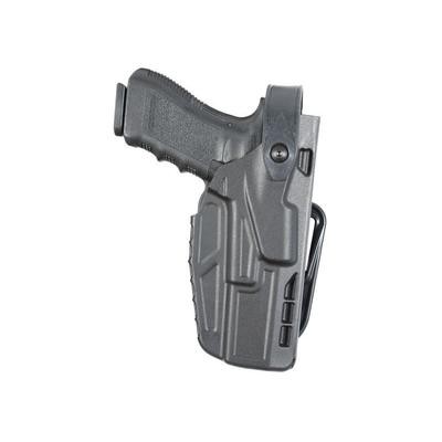 Safariland 7287, 7TS SLS Concealment Holster, Sig Sauer P320 Full Size 9mm, .40, .45 CAL, Flat Dark Earth, Right Hand, 7287-450-551