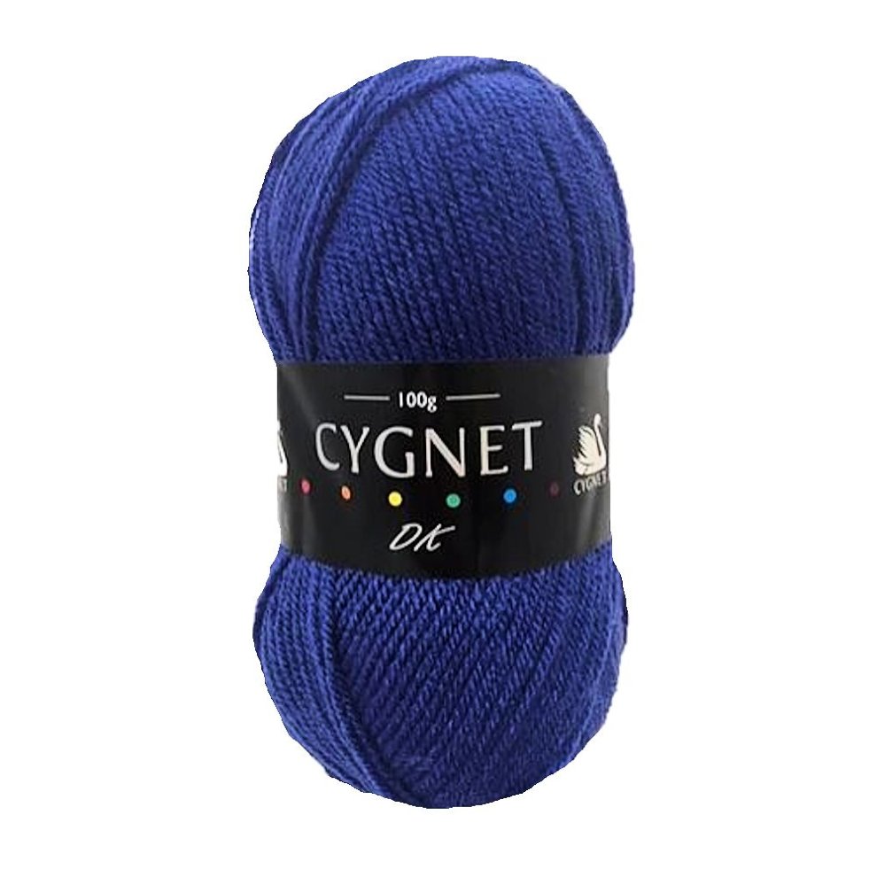 Cygnet DK - Indigo (6505)