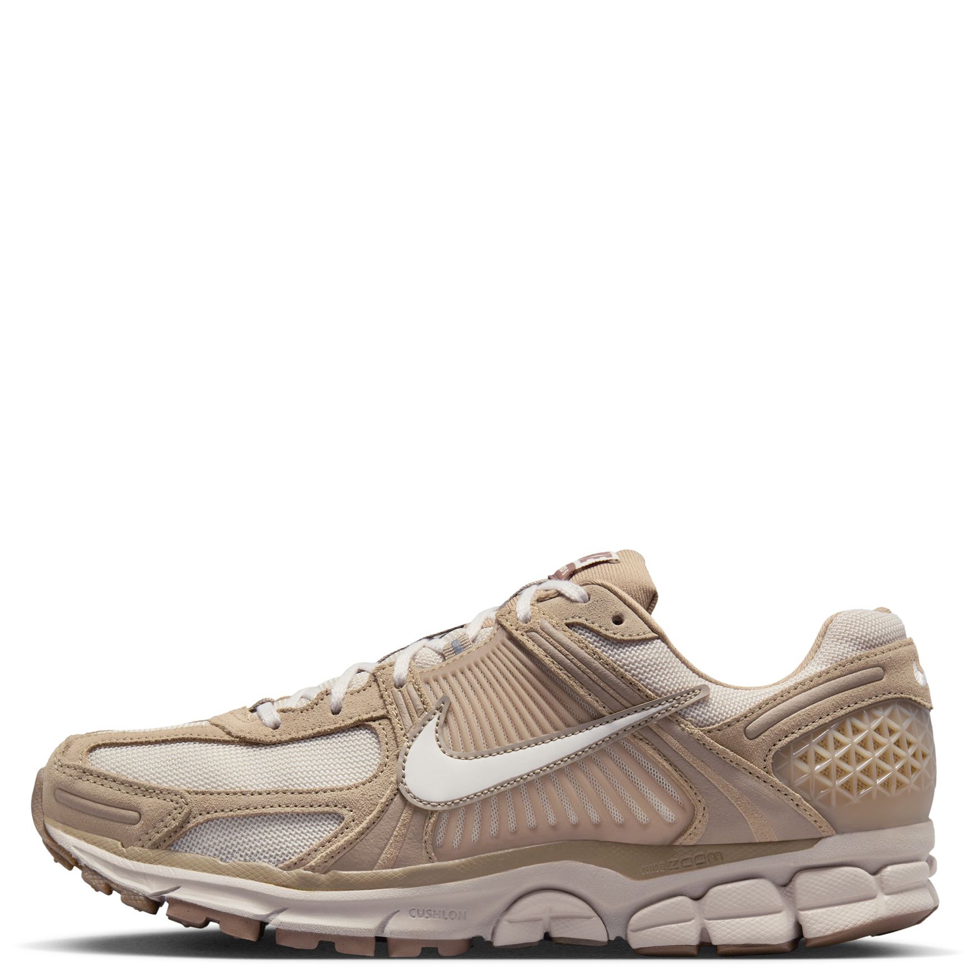 Nike Zoom Vomero 5 - KHAKI/PHANTOM-LT OREWOOD BRN - Male - 8.5
