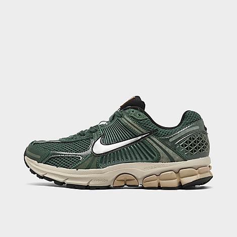 Nike Zoom Vomero 5 Vintage Green Light Orewood Brown Hemp Chrome (Women's) - UK 7.5