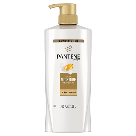 Pantene Pro-V Daily Moisture Renewal Conditioner (38.2 Fl. Oz.)