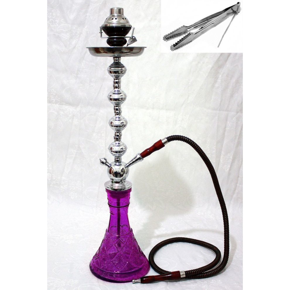 1 Hose Sour Grape Hookah Set Sale Wholesale Best Purchase Buy Hookahs Pipes