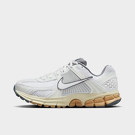 Nike Zoom Vomero 5 Summit White Pure Platinum (Women's) - UK 9.5