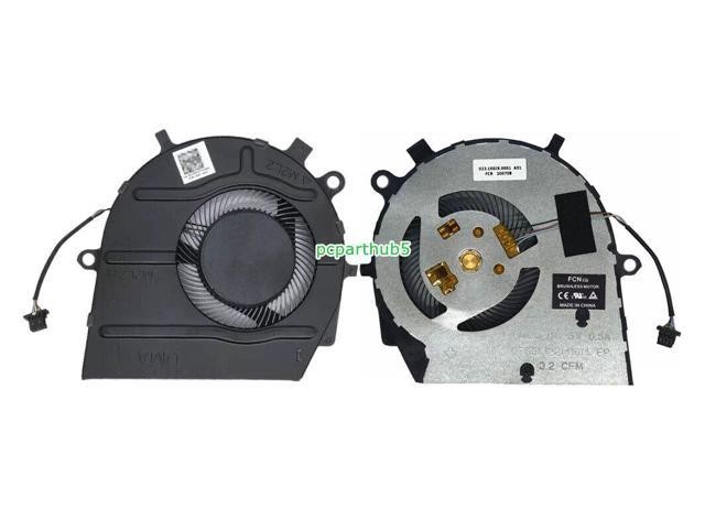 New for Vostro 5501 5502 5508 5509 Latitude E3410 E3510 CPU Cooling Fan CHNHW