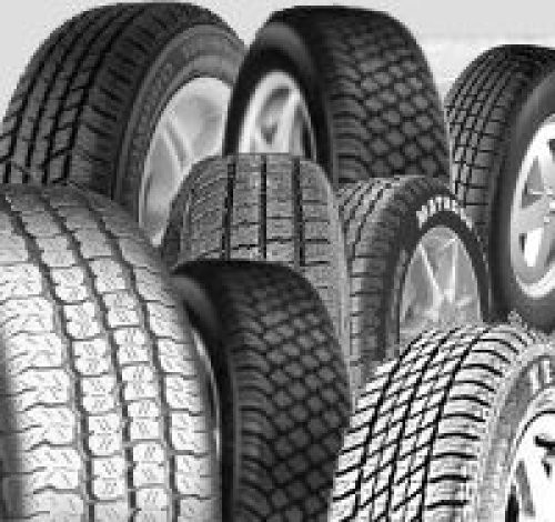 Bridgestone Potenza Sport RFT 265/40 R20 104Y Passenger Car Summer Tyres Tyres 24326 thumbnail