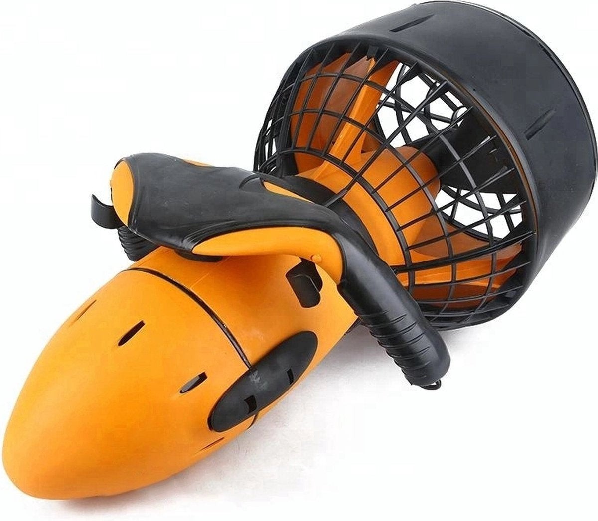 Onderwaterscooter 300W - Seascooter - Max. 30 Meter Diep - Professionele Motor - 5 Km/h