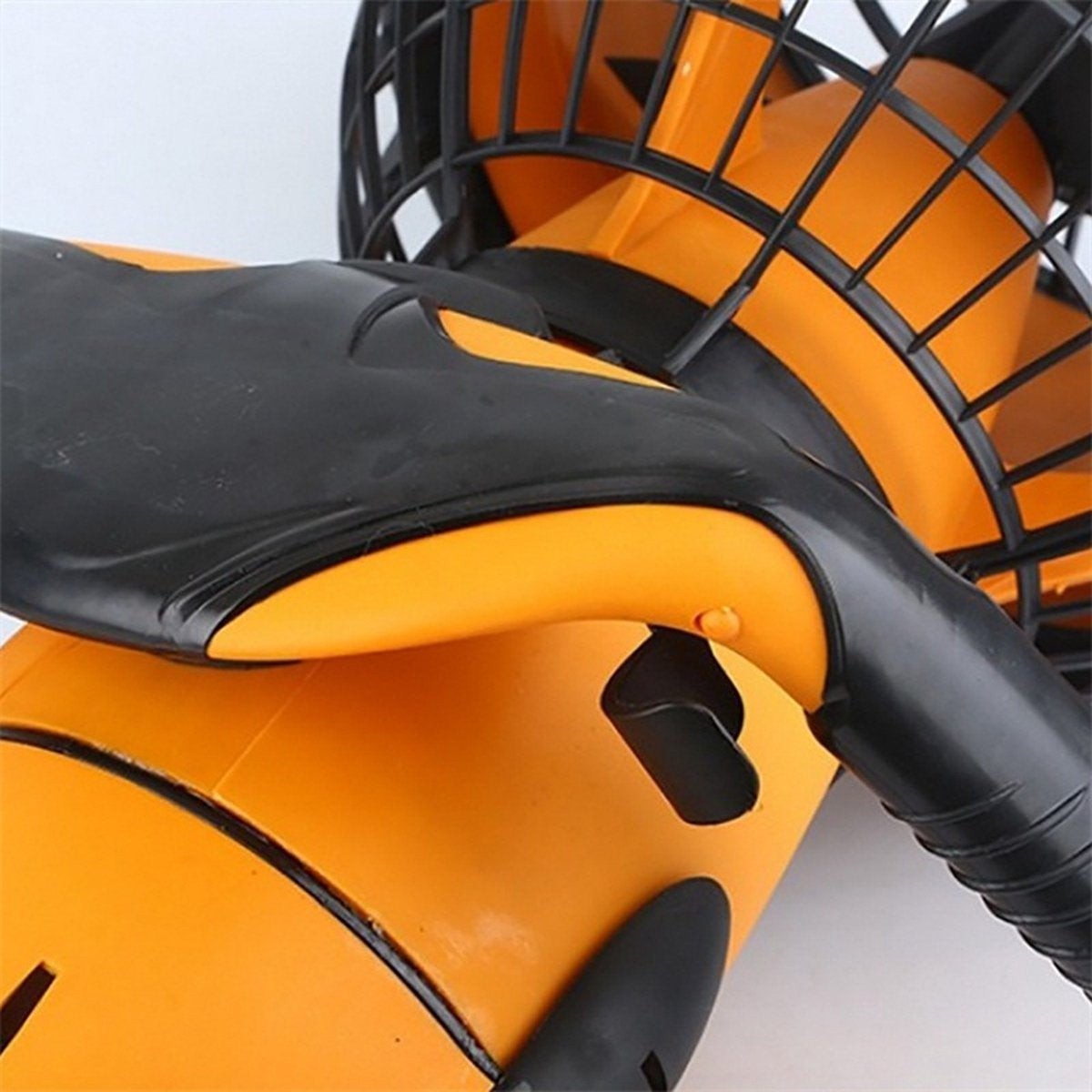 Onderwaterscooter 300W - Seascooter - Max. 30 Meter Diep - Professionele Motor - 5 Km/h thumbnail