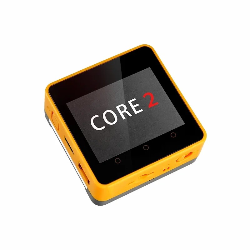M5Stack Official M5Stack Core2 ESP32 IoT Development Kit