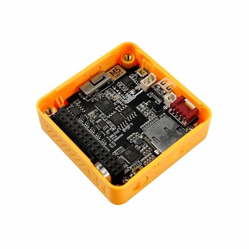 M5Stack Official M5Stack Core2 ESP32 IoT Development Kit thumbnail