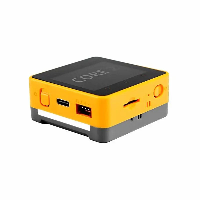 M5Stack Official M5Stack Core2 ESP32 IoT Development Kit thumbnail