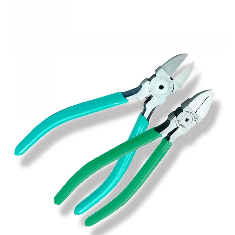 Pro'skit Plastic Cutting Plier (135mm) Pm-805e Pm-806e