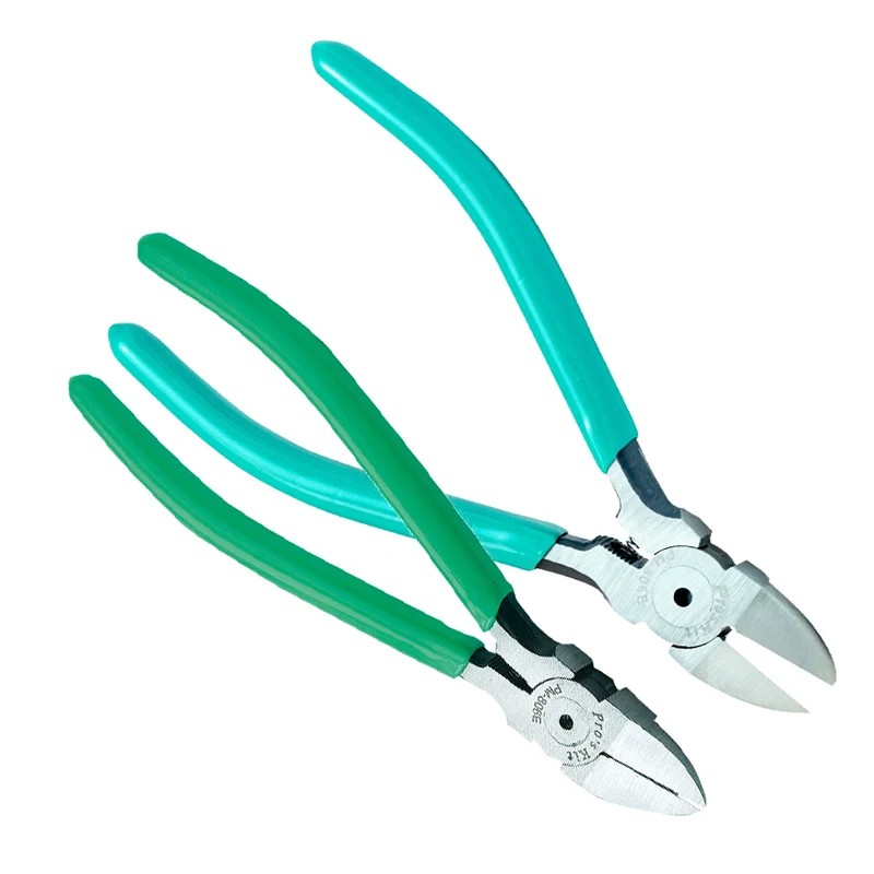 Pro'skit Plastic Cutting Plier (135mm) Pm-805e Pm-806e thumbnail