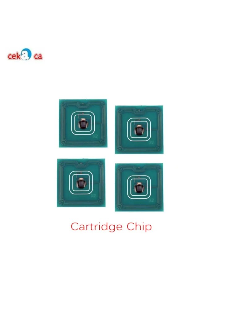 Printer Cartridge Chip for Xerox 7525 7530 7535 7545 7556 7825 7830 7835 7845 7855 7970 Copier Drum thumbnail