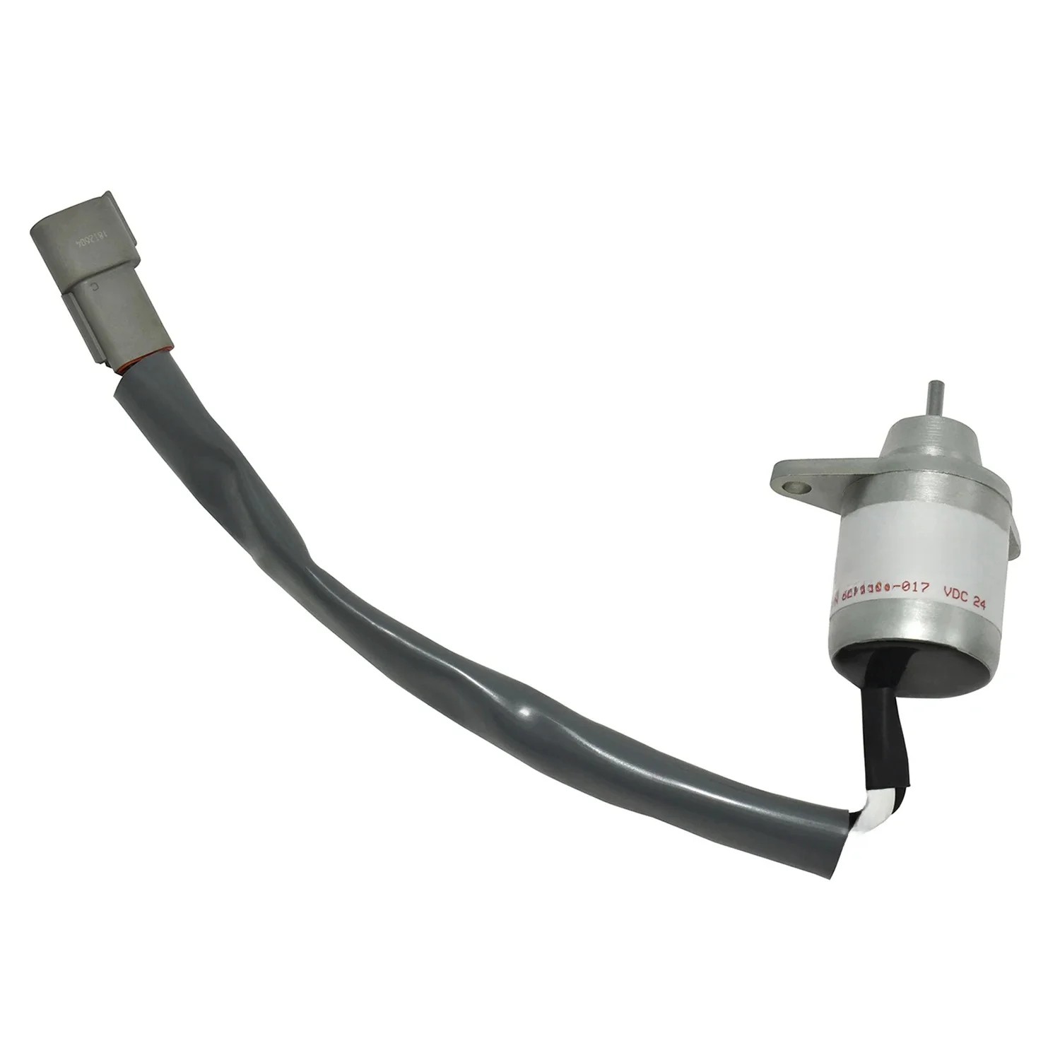 Shut Down Solenoid SA-4723-T 412444 Shutdown Valve for Single Pack