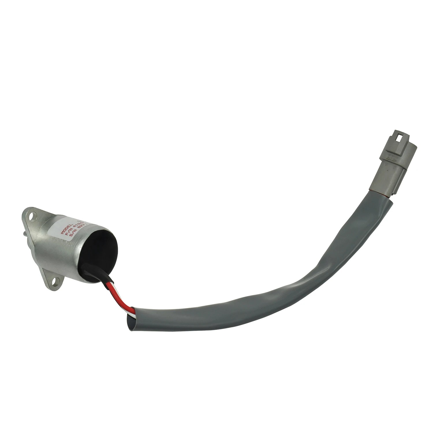 Shut Down Solenoid SA-4723-T 412444 Shutdown Valve for Single Pack thumbnail