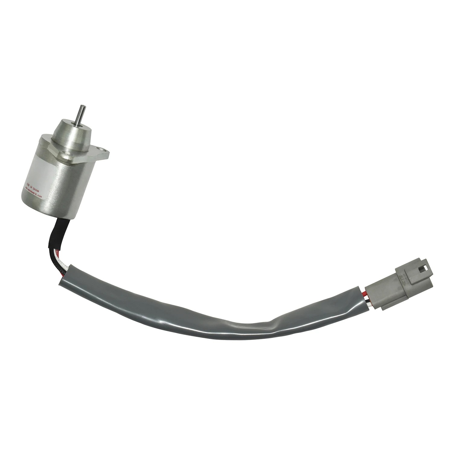 Shut Down Solenoid SA-4723-T 412444 Shutdown Valve for Single Pack thumbnail