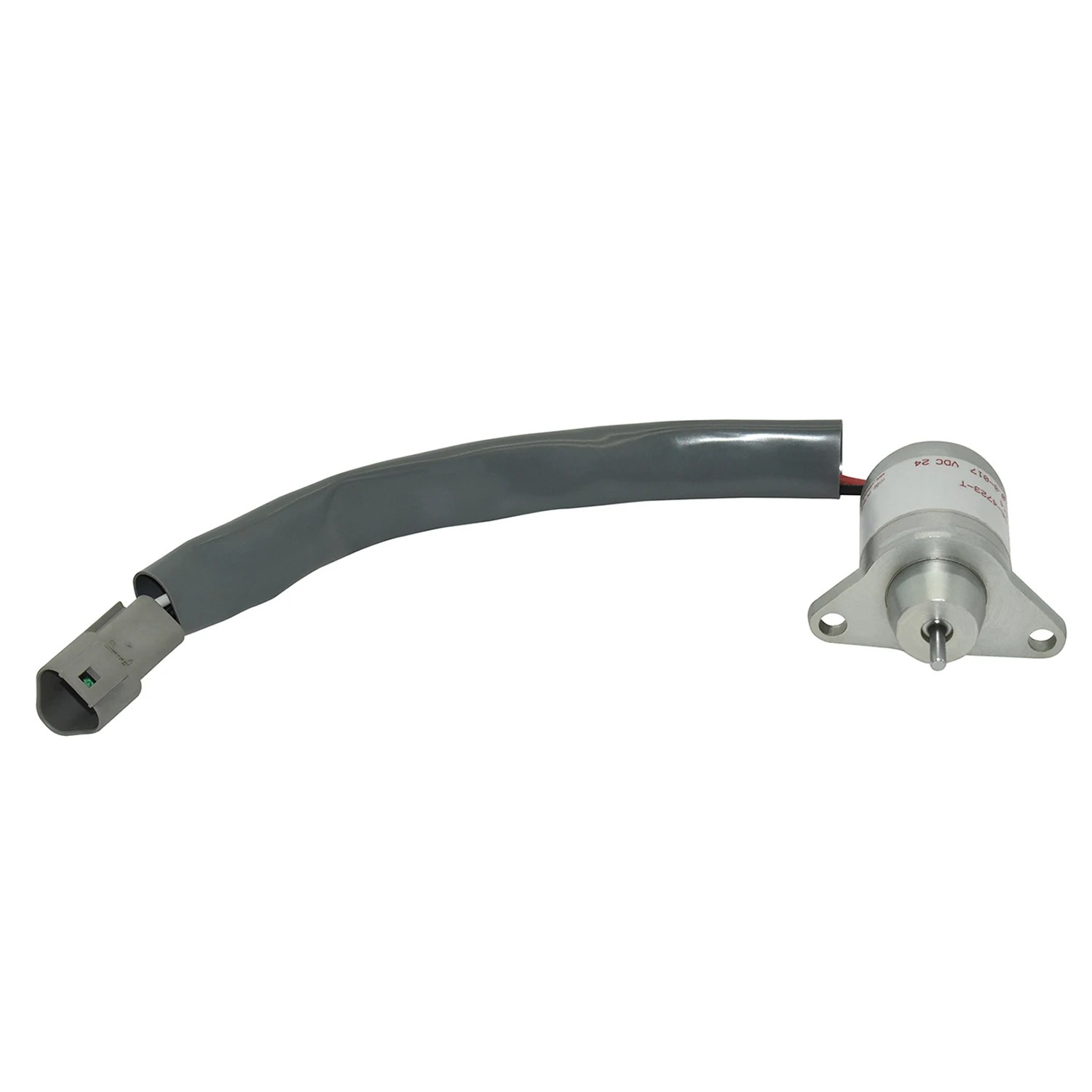 Shut Down Solenoid SA-4723-T 412444 Shutdown Valve for Single Pack thumbnail