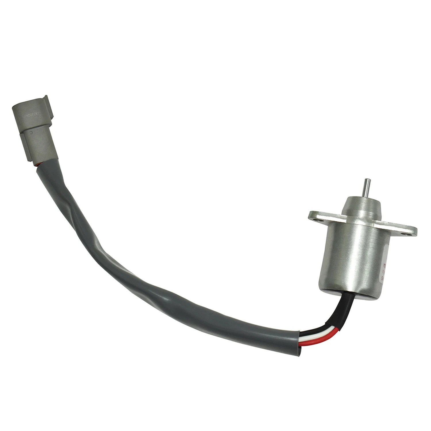 Shut Down Solenoid SA-4723-T 412444 Shutdown Valve for Single Pack thumbnail