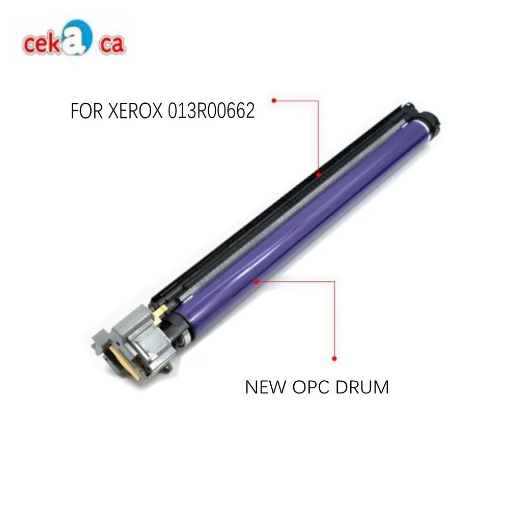 NEW 013R00662 Drum Unit for Xerox WorkCentre 7525 7530 7535 7545 7556 7830 7835 7845 7855 7970 C8030 thumbnail