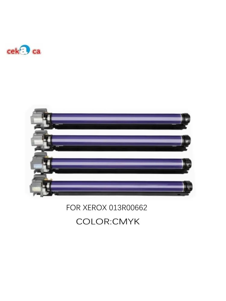 NEW 013R00662 Drum Unit for Xerox WorkCentre 7525 7530 7535 7545 7556 7830 7835 7845 7855 7970 C8030 thumbnail
