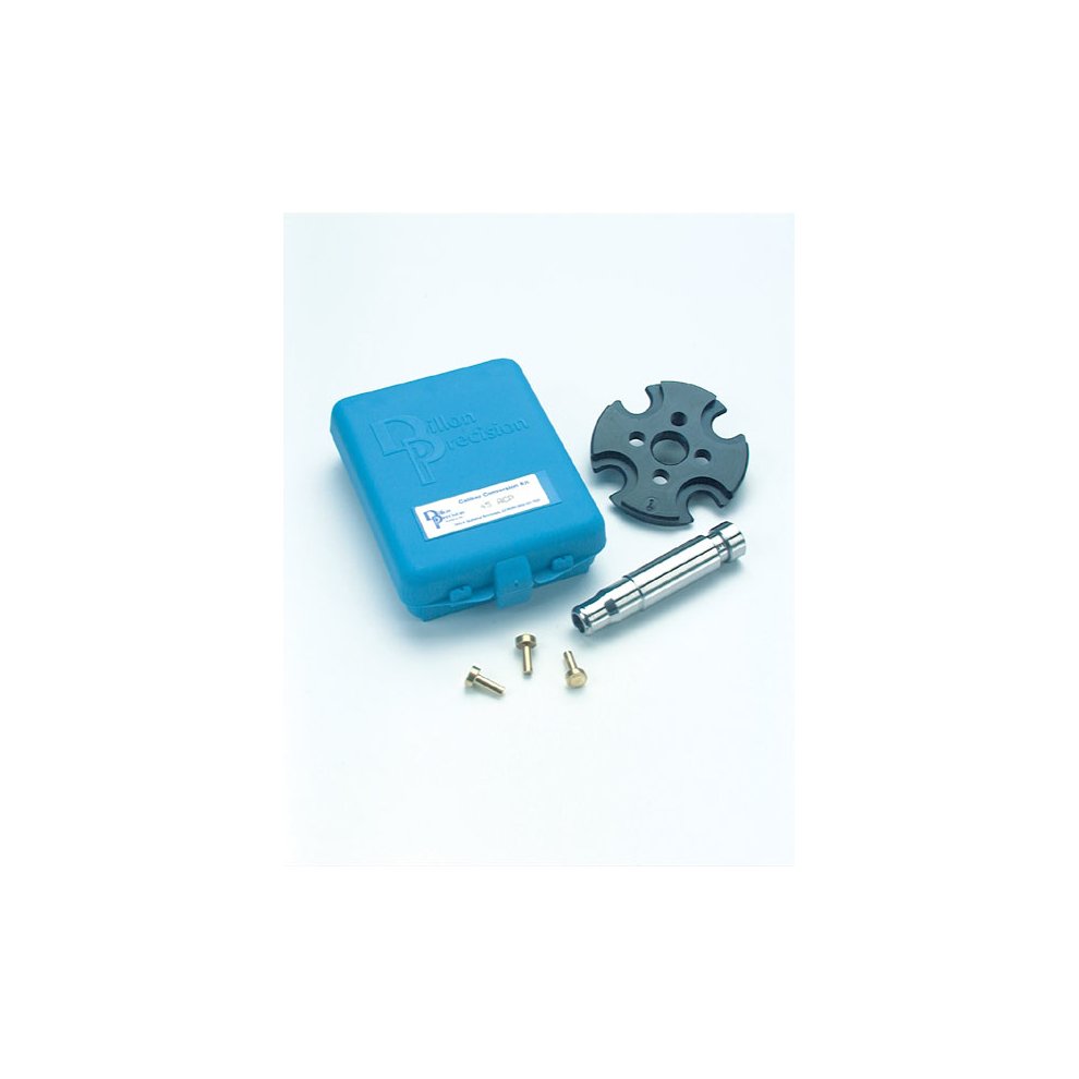 Dillon RL550 Calibre Conversion Kit 270 Weatherby Mag (20140)