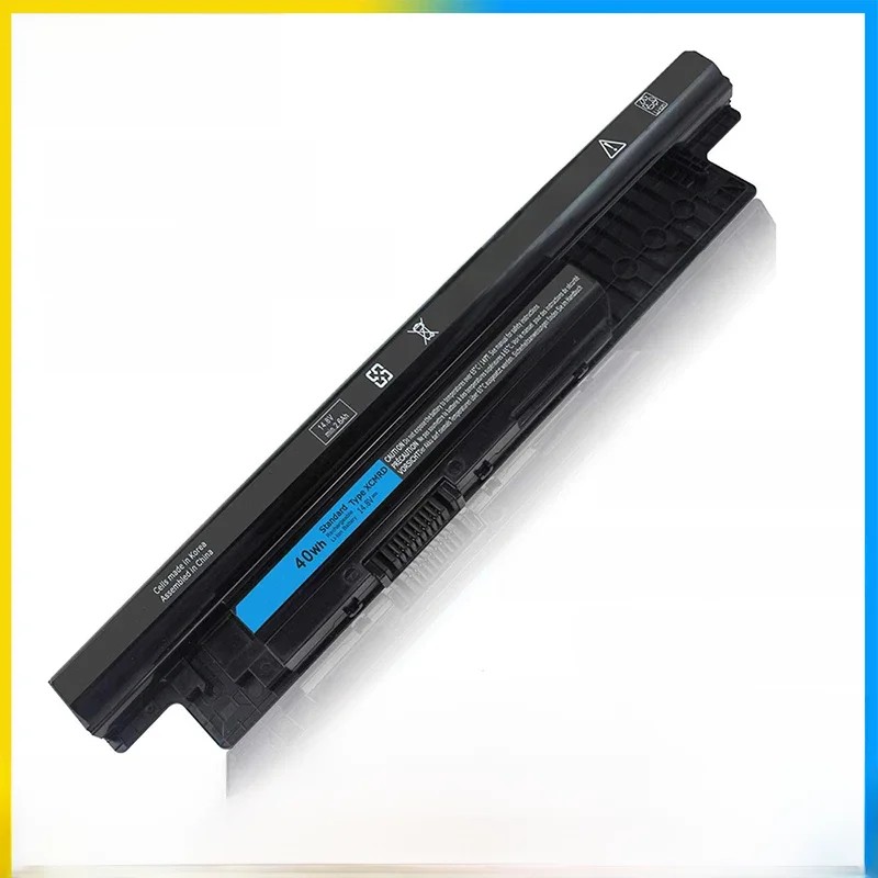 40Wh XCMRD 65WH MR90Y Laptop Battery for Dell Inspiron 3421 3437 3442 3443 3521 3721 3737 5421 5437 thumbnail