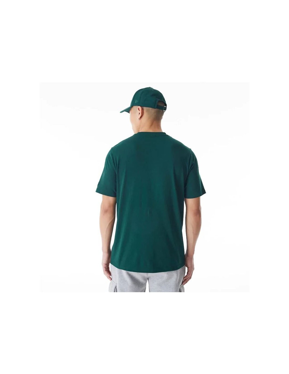Camiseta New Era Mlb Gradient Grphc New York Yankees Hombre thumbnail