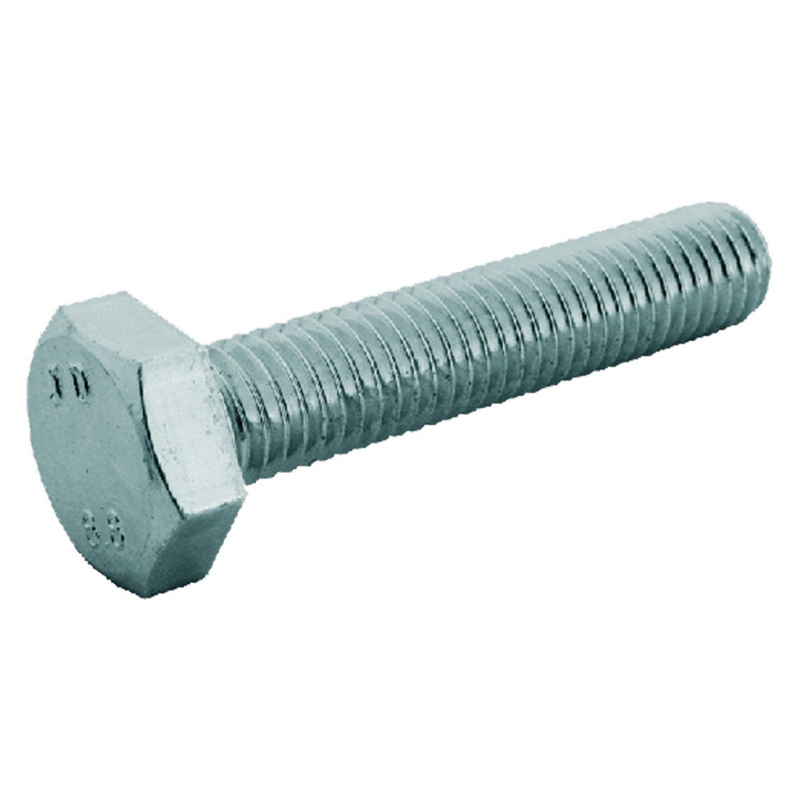 Bullone Testa Esagonale 8.8 T.E. 10 X 100 Cod Nxt 8835