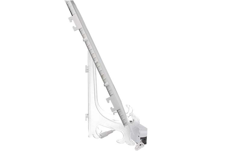 Faretto Pannello LED Da Incasso Quadrato 24W Bianco Neutro 300mm X 300mm SKU-4888 thumbnail
