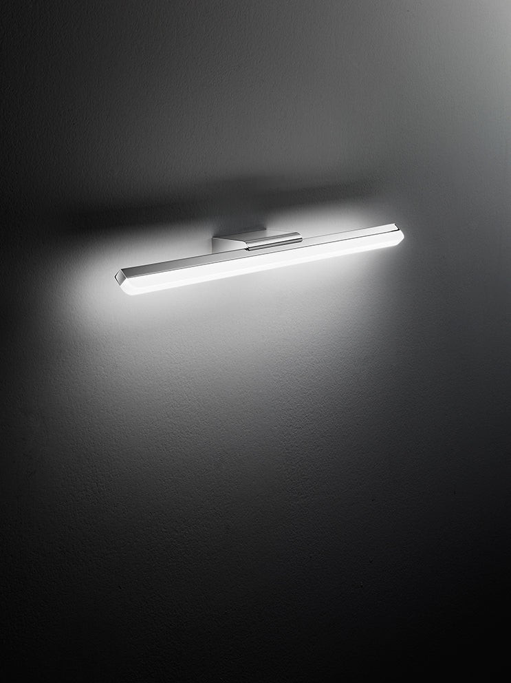 Applique a LED Bold 6331 Cl Ln Cromo 4000k