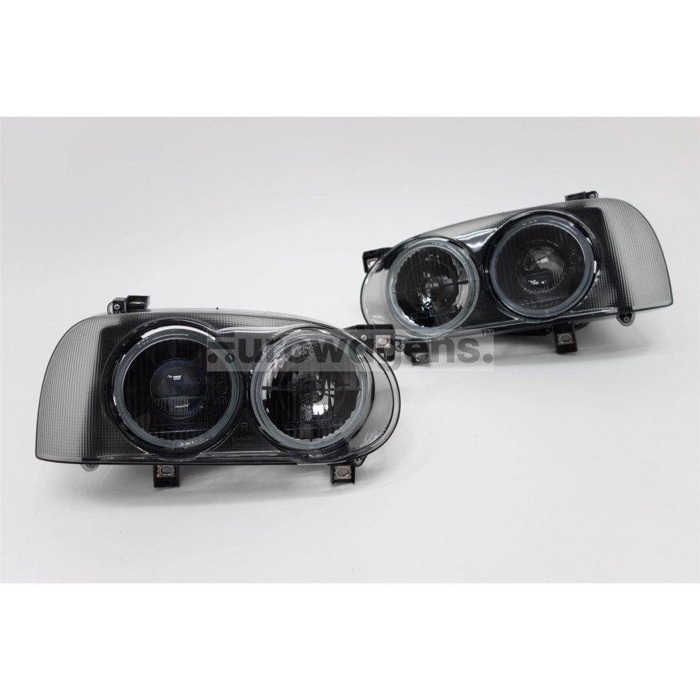 TYC 20-5797-08-20 Headlight Set
