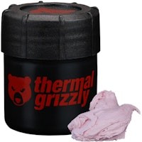 Thermal Grizzly - TG Putty Basic 30g – Non-Conductive Thermal Paste for GPU Modding & Thermal Pad Replacement