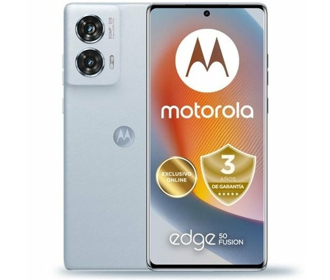 Smartphone Motorola Edge 50 Fusion
