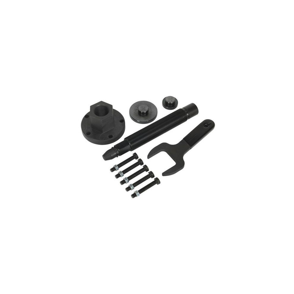 Sealey VS2386 Front Wheel Bearing Puller - Ford Transit