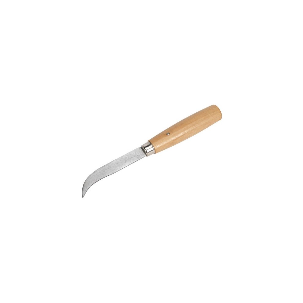 Sealey TST08 Valve Knife - Hooked