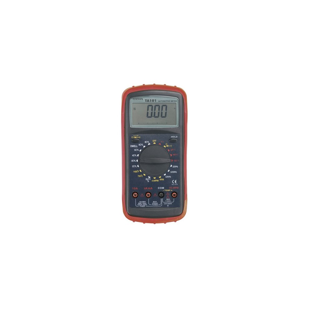 SEALEY TA101 Multimeter