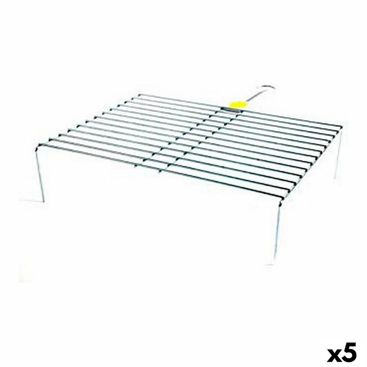 Grill Algon Algon 49,5 X 38 X 55 Cm (5 Units) (49,5 X 38 X 55 Cm)