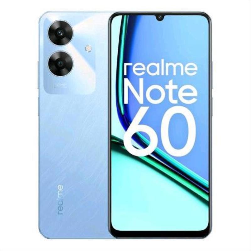 Realme Note 60 4+128GB 6.75