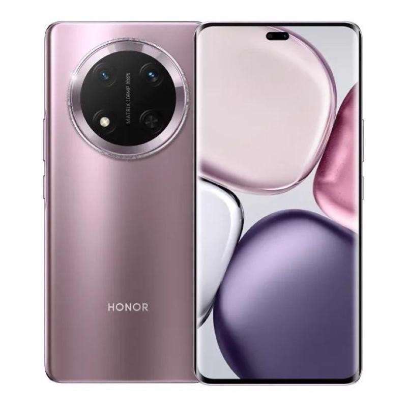 HONOR Magic7 Lite 8GB+512GB Titanium Purple Dual Card