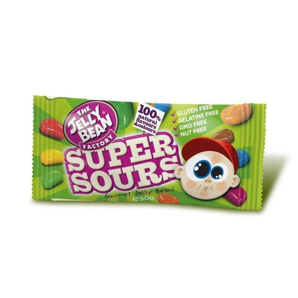 Super Sours